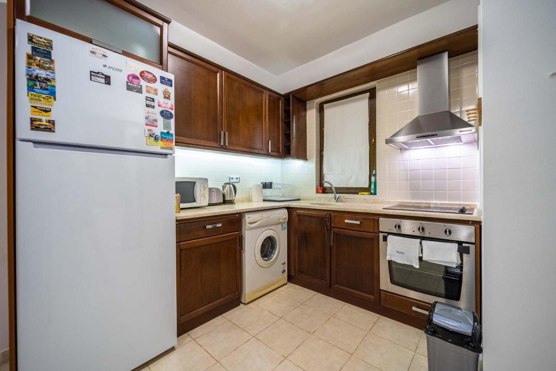 Azure Apartment With Sea View In كالكان المظهر الخارجي الصورة