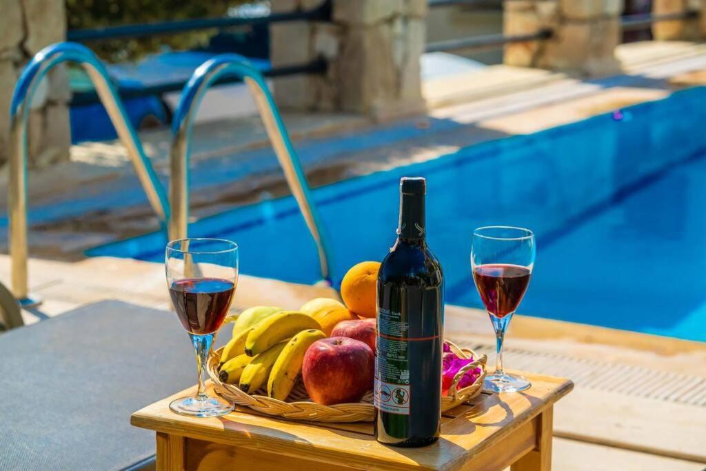 Azure Apartment With Sea View In كالكان المظهر الخارجي الصورة